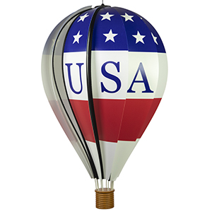 USA balloon